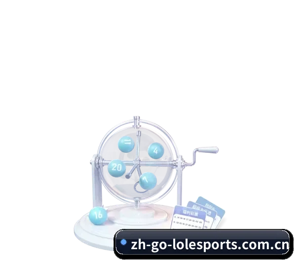 核心发展愿景(LOLESPORTS)